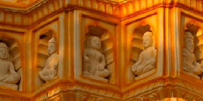 A surpreendente verdade por trás das lendas sobre o Buda