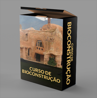 Curso de Bioconstrução