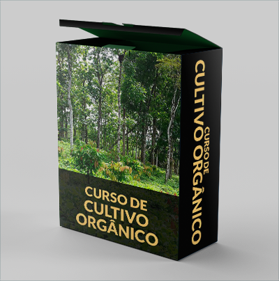 Curso de Cultivo Orgânico